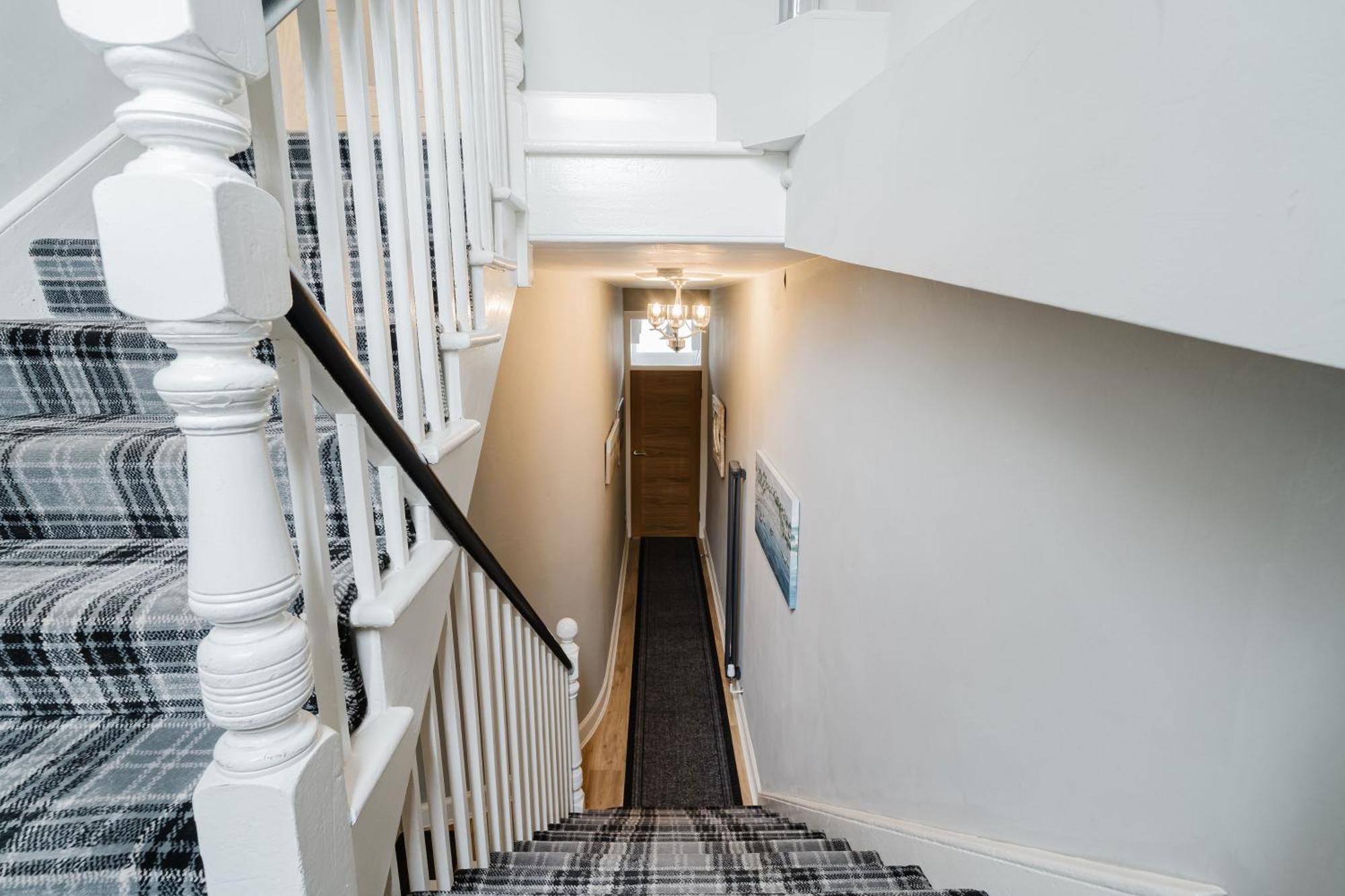 Way Apartment Berwick Upon Tweed
