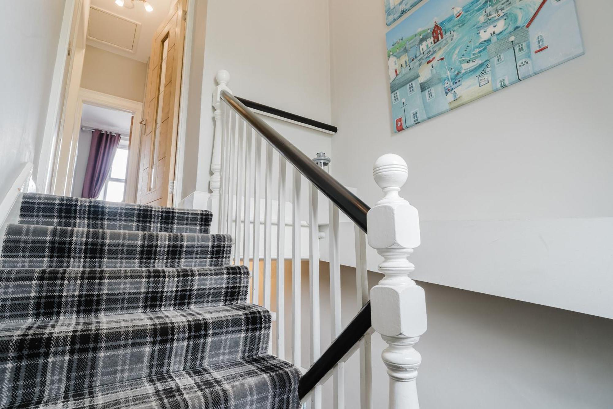 Apartment Way Berwick Upon Tweed