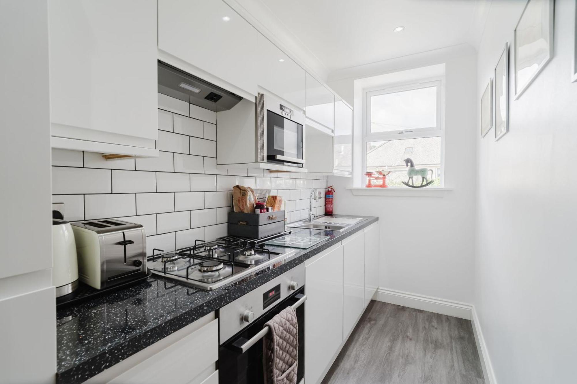 Way Apartment Berwick Upon Tweed