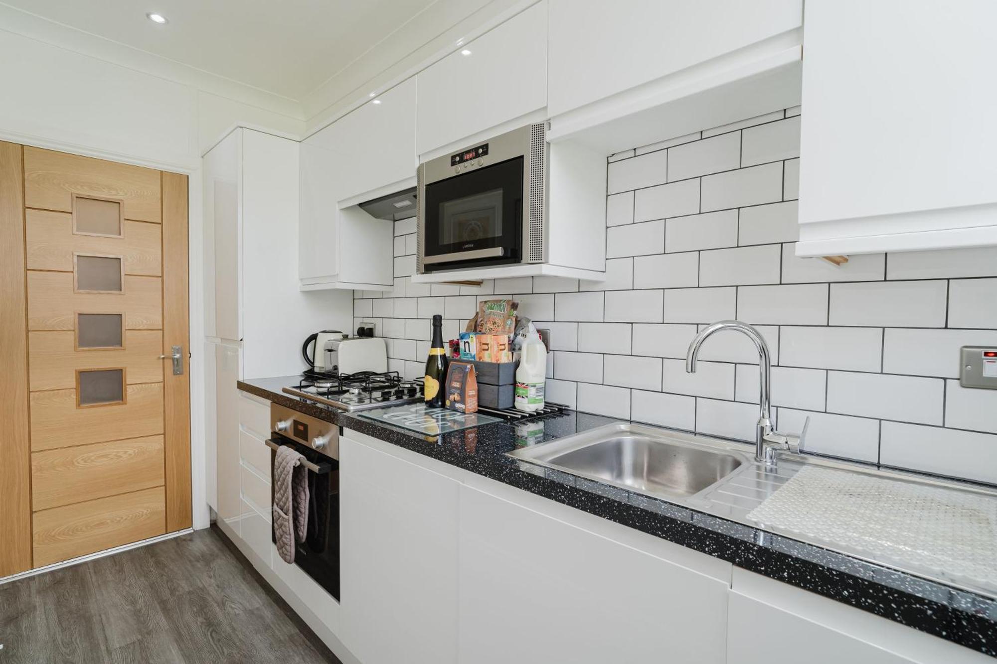 Way Apartment