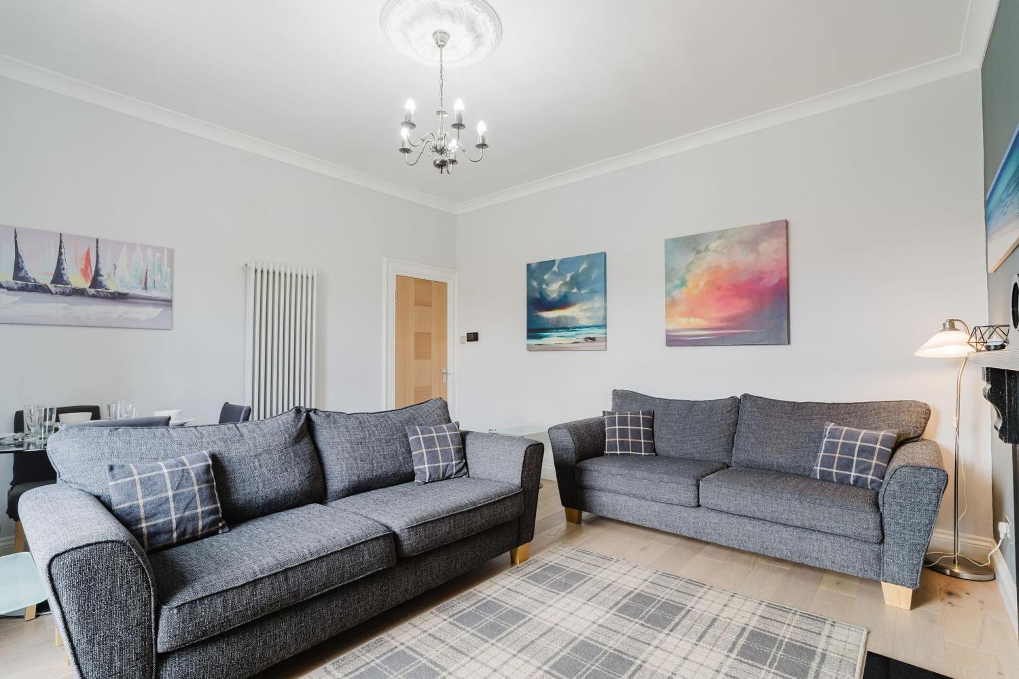 Apartment Way *
